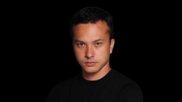 NICHOLAS SAPUTRA