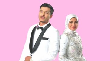 Fazura Fattah Amin