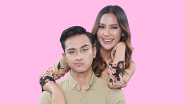 ANIQ SUHAIR & SITI KHADIJAH HALIM