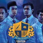 TEATER ASRAMA-RA