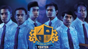 TEATER ASRAMA-RA