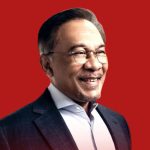 ANWAR IBRAHIM