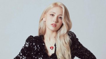 Jeon Somi