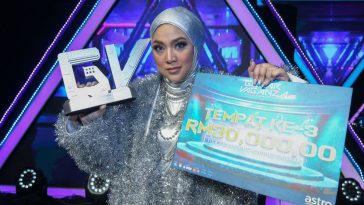 SHILA AMZAH