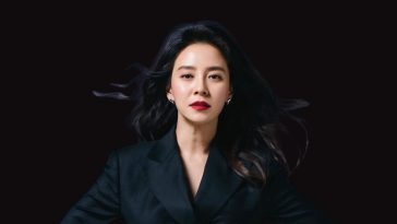 Song Ji Hyo