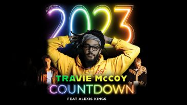 Travie McCoy