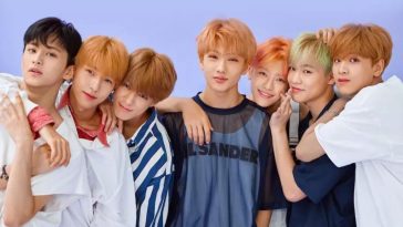 NCT DREAM