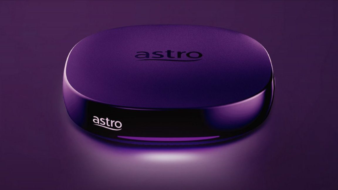 ASTRO