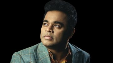 AR RAHMAN