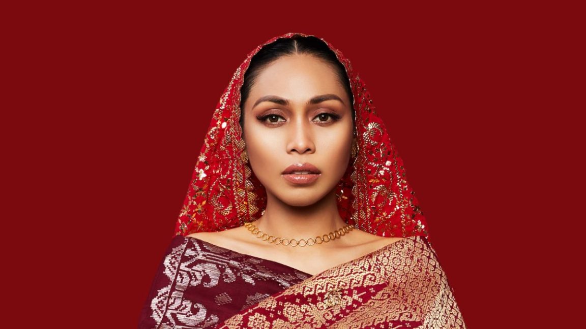 Dayang Nurfaizah
