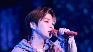 Kang Daniel