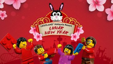 Legoland