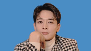 Minho Shinee