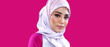 Uyaina Arshad