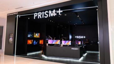 PRISM+