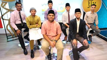 TV ALHIJRAH