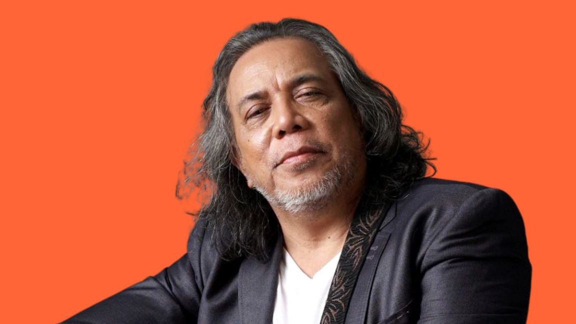 Ramli Sarip | 1