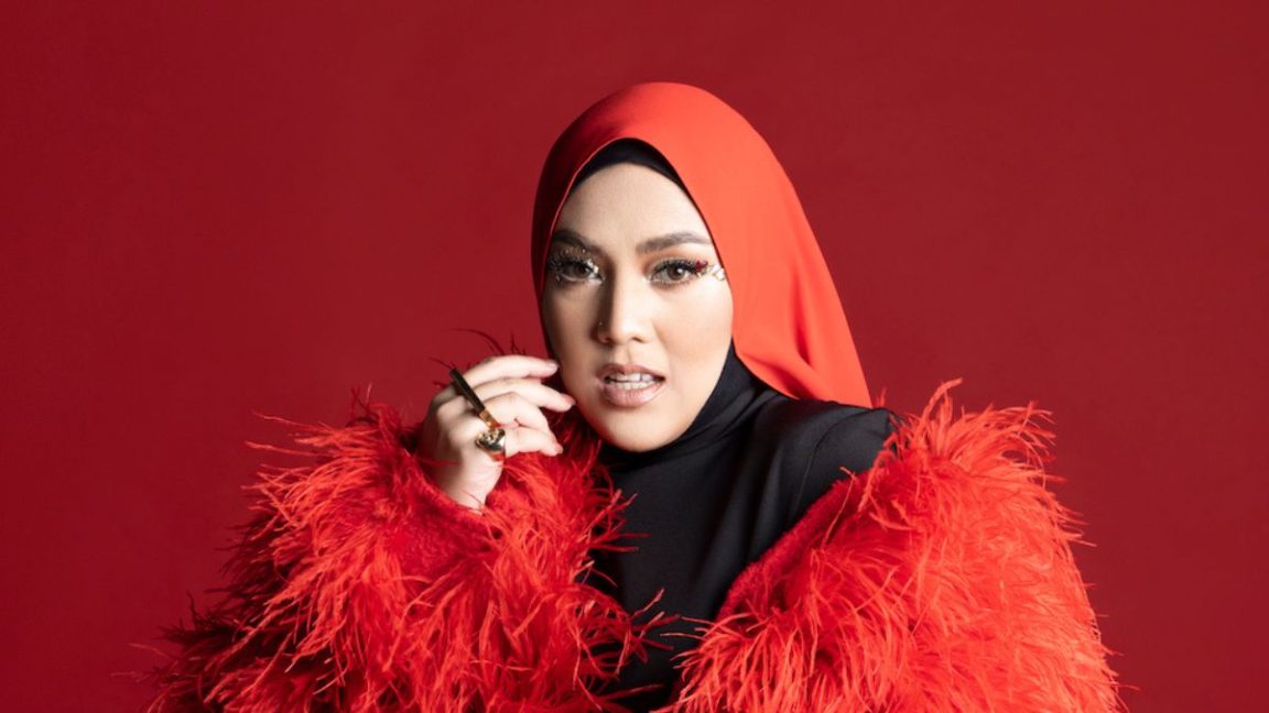 Shila Amzah