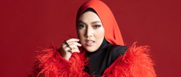Shila Amzah