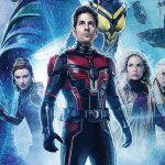 Ant Man And The Wasp Quantumania | 13