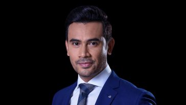 REMY ISHAK