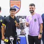 Piala Menteri WILAYAH Persekutuan