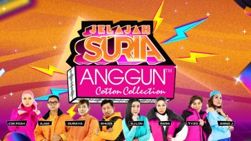 Suria Fm | 21