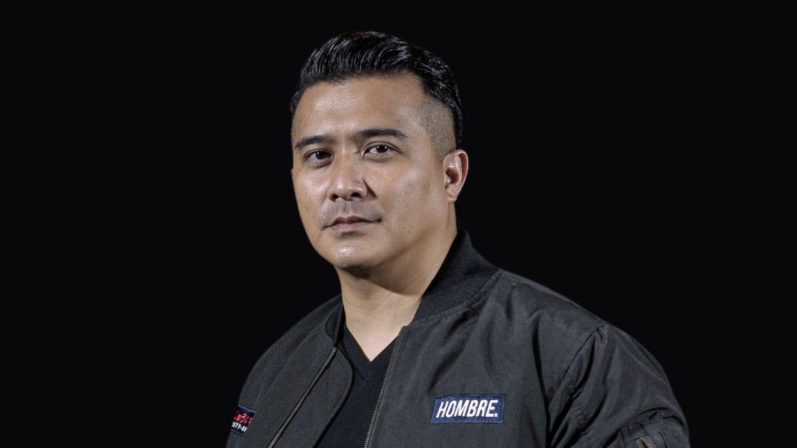 Aaron Aziz | 1