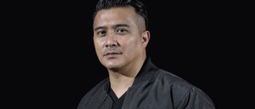 Aaron Aziz | 9