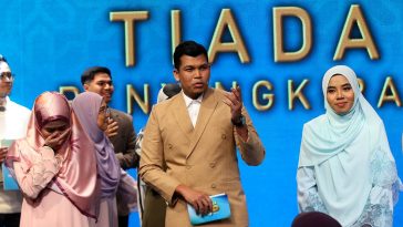 Akademi Qurra' Tv Alhijrah