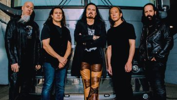 Dream Theater | 60