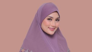 Fasha Sandha Bertudung | 8