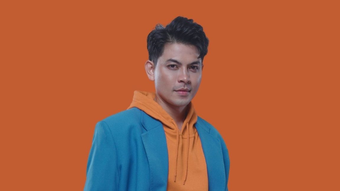 Izzue Islam Orange | 1