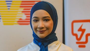 Irin Putri Azmi