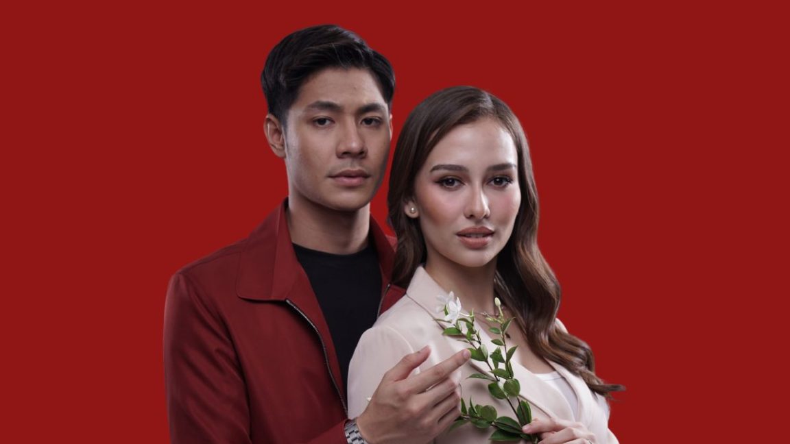 Melur Untuk Firdaus Meerqeen Anna | 3