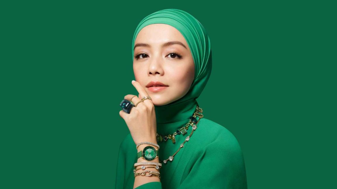 MIRA FILZAH