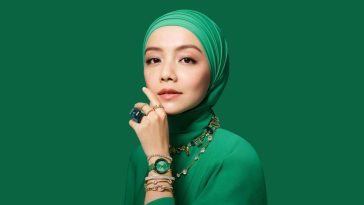 MIRA FILZAH