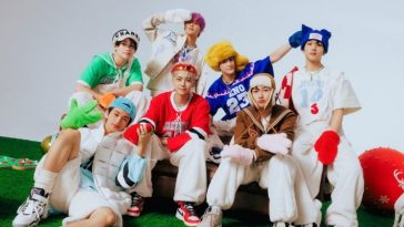Nct Dream