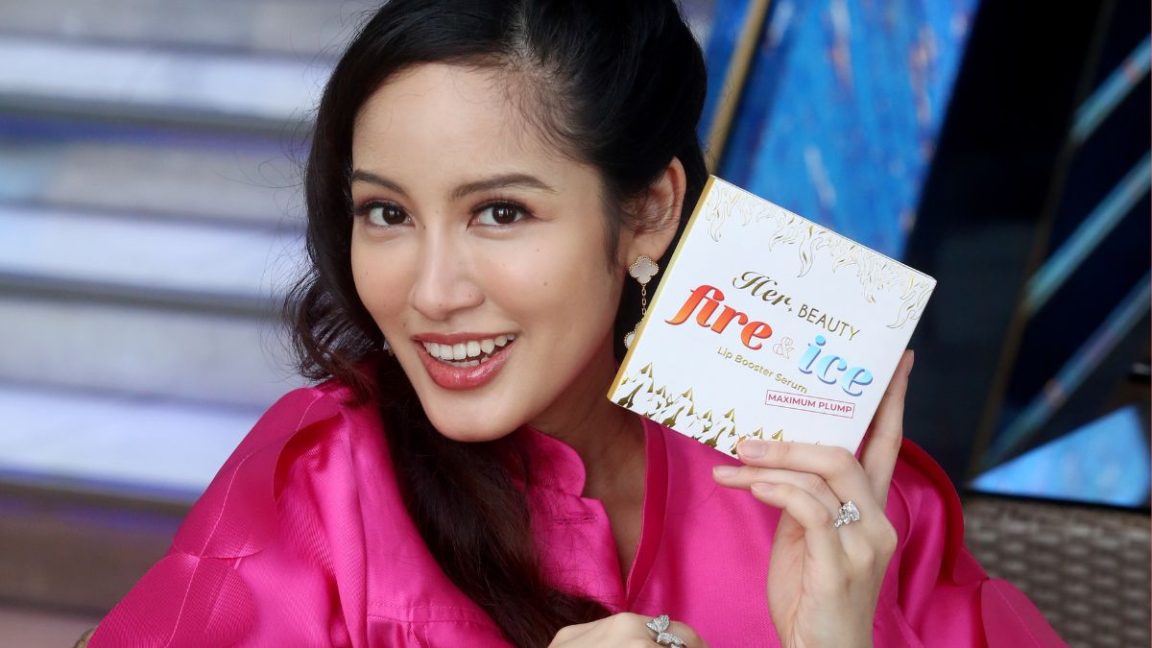 Nynaa Harizal