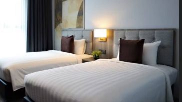 Ksl Esplanade Hotel