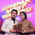 Gempak Most Wanted Awards 2022