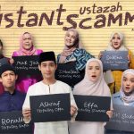 Imam Instant, Ustazah Scammer