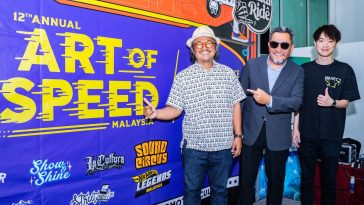 Art Of Speed