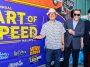 Art Of Speed