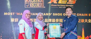 Xes Shoes