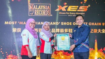 Xes Shoes