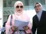 Isteri Musa Hassan
