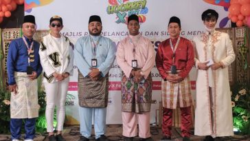Hoorrey X Fest Raya