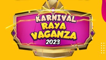 Karnival Raya Vaganza