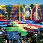 Resorts World Genting